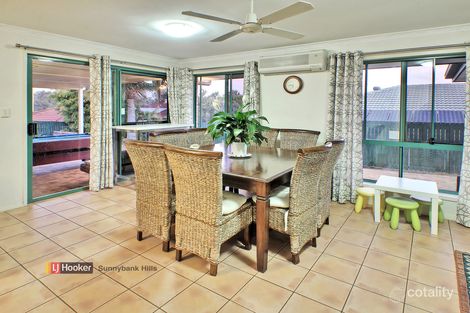 Property photo of 63 Springsure Street Runcorn QLD 4113