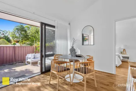 Property photo of 11/1-15 Dennis Place Beverly Hills NSW 2209