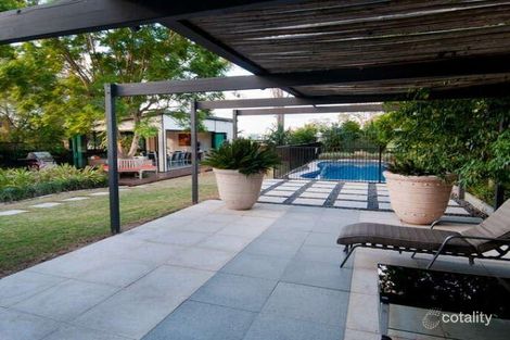 Property photo of 3 Leonard Street Leichhardt QLD 4305