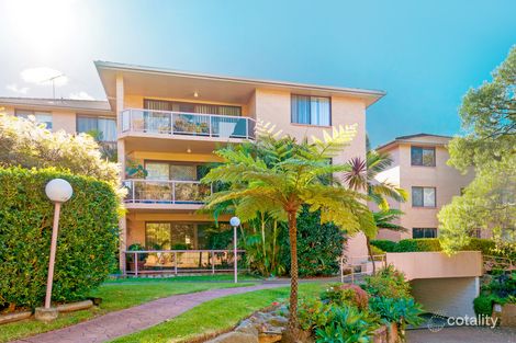 Property photo of 12/74-78 Howard Avenue Dee Why NSW 2099