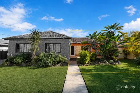 2/25 Dremeday St, Northmead, NSW 2152