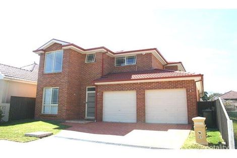 27 Napoleon St, Rosebery, NSW 2018