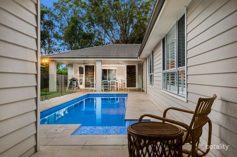 Property photo of 19 Howard Loop Oran Park NSW 2570