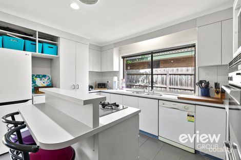Property photo of 34 Dunsterville Crescent Frankston VIC 3199