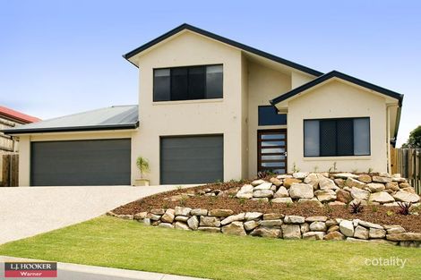 4 Paulette Ct, Cashmere, QLD 4500