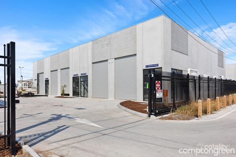 2/12 Mcrobert St, Newport, VIC 3015