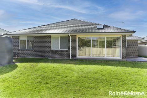 Property photo of 17 Red Gum Drive Braemar NSW 2575