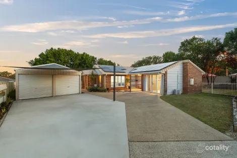 Property photo of 31 Lindner Street Caboolture QLD 4510