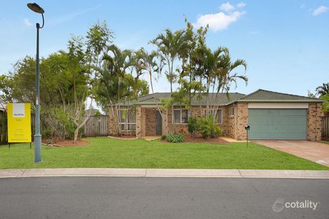 4 Downlands Pl, Boondall, QLD 4034