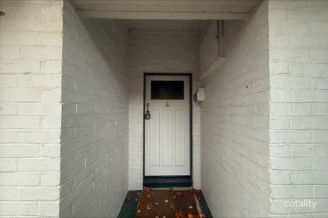 4/11 Lynton Ave, South Hobart, TAS 7004