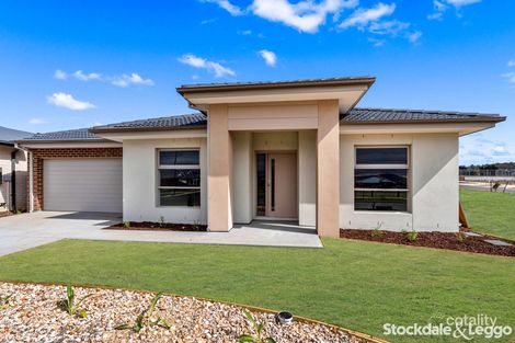 36 Hanrahan St, Gisborne, VIC 3437