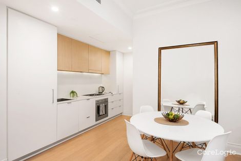 Property photo of 302/18 Bayswater Road Potts Point NSW 2011