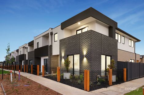 Lot 1503 Foote Way, Clyde, VIC 3978