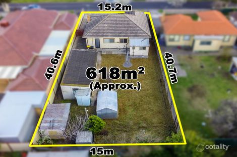 26 Simpson St, Sunshine North, VIC 3020