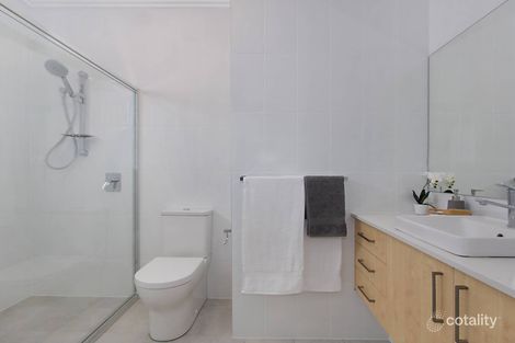 Property photo of 13A Locosi Street Tallawong NSW 2762