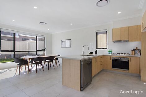 Property photo of 13A Locosi Street Tallawong NSW 2762