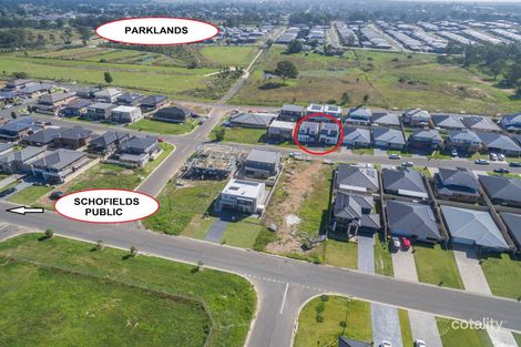 Property photo of 13A Locosi Street Tallawong NSW 2762