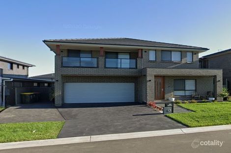 Property photo of 21 Bieger Road Leppington NSW 2179