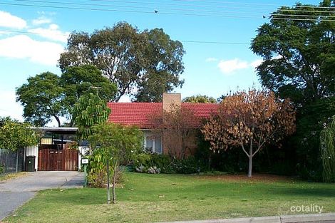 26 Maley St, Ashfield, WA 6054