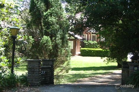 25 Essex St, Killara, NSW 2071
