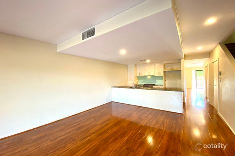Property photo of 6/35 Warehouse Lane Mawson Lakes SA 5095
