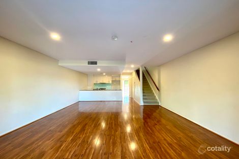 Property photo of 6/35 Warehouse Lane Mawson Lakes SA 5095