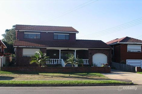 Property photo of 352 Hamilton Road Fairfield West NSW 2165