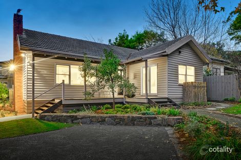 Property photo of 1/21 Eastfield Road Ringwood East VIC 3135