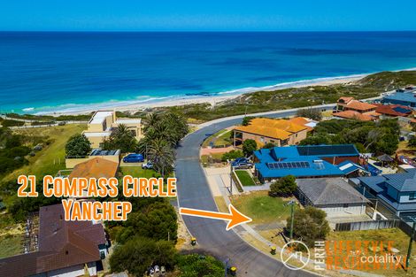 Property photo of 21 Compass Circle Yanchep WA 6035