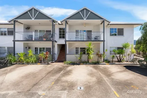 1/87-91 Earl St, Westcourt, QLD 4870