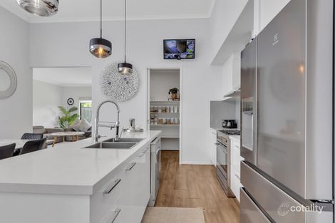Property photo of 141 Vantage Boulevard Craigieburn VIC 3064