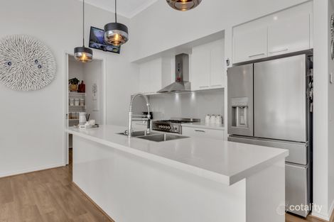 Property photo of 141 Vantage Boulevard Craigieburn VIC 3064