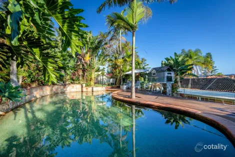 Property photo of 14 Equinox Court Mudgeeraba QLD 4213