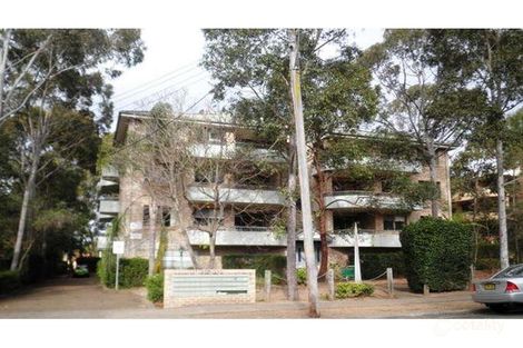 20/237-239 Targo Rd, Toongabbie, NSW 2146