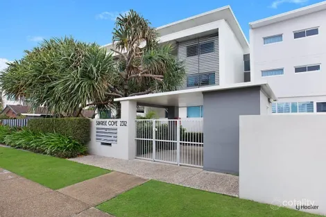 Property photo of 13/2312 Gold Coast Highway Mermaid Beach QLD 4218