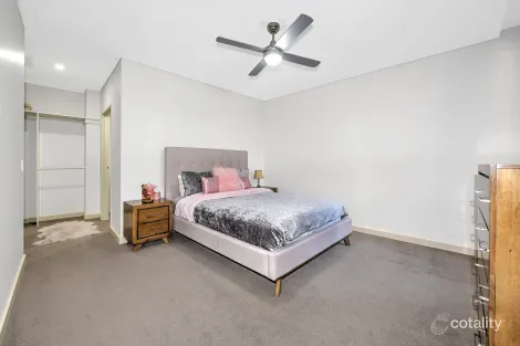 Property photo of 4/3A Byer Street Enfield NSW 2136
