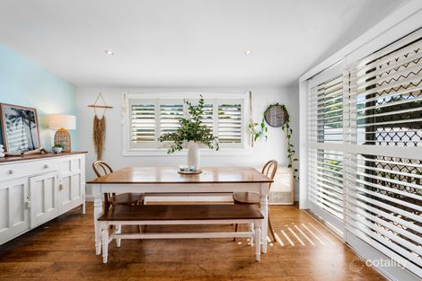 Property photo of 6 Gundagai Place Coffs Harbour NSW 2450