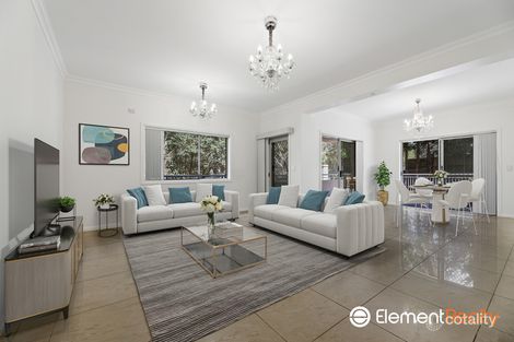 Property photo of 2/8 Refractory Court Holroyd NSW 2142