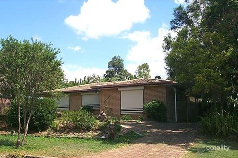 Property photo of 23 Halliday Street Eagleby QLD 4207