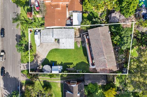 Property photo of 38 Kalang Road Elanora Heights NSW 2101