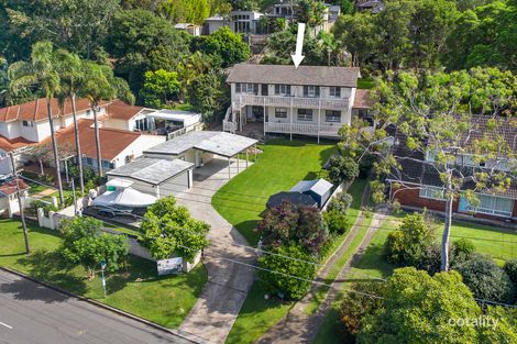 Property photo of 38 Kalang Road Elanora Heights NSW 2101