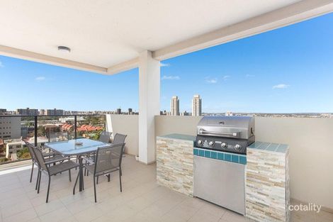 Property photo of 1106/157 Redfern Street Redfern NSW 2016