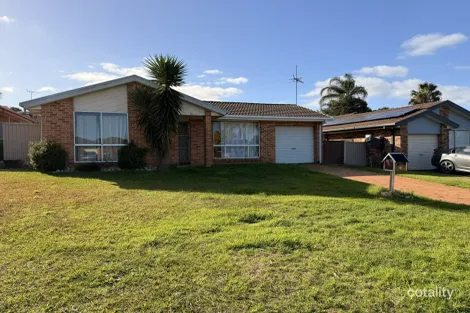 16 Dorrigo Cres, Bow Bowing, NSW 2566