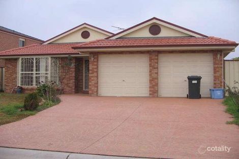 12 Chienti Pl, Prestons, NSW 2170