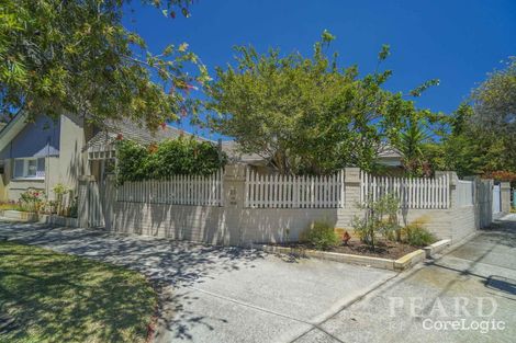 Property photo of 29B Johnson Street Wembley WA 6014