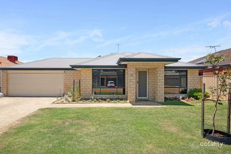 12 Houston Bvd, Canning Vale, WA 6155