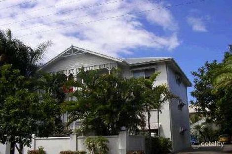 9/152-154 Mcleod St, Cairns North, QLD 4870