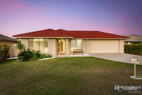 Property photo of 12 Saint Columbans Court Caboolture QLD 4510