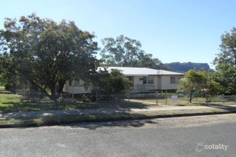 7 Comet St, Springsure, QLD 4722