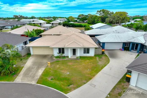 Property photo of 3-5 Second Close Bowen QLD 4805